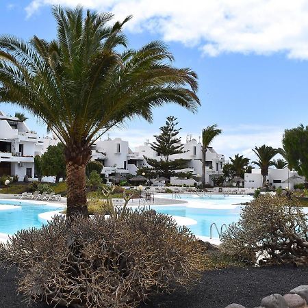 Vulcano Apartment Lanzarote 科斯塔特吉塞 外观 照片