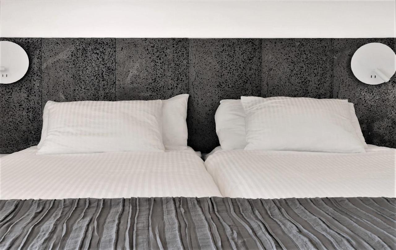 Vulcano Apartment Lanzarote 科斯塔特吉塞 外观 照片
