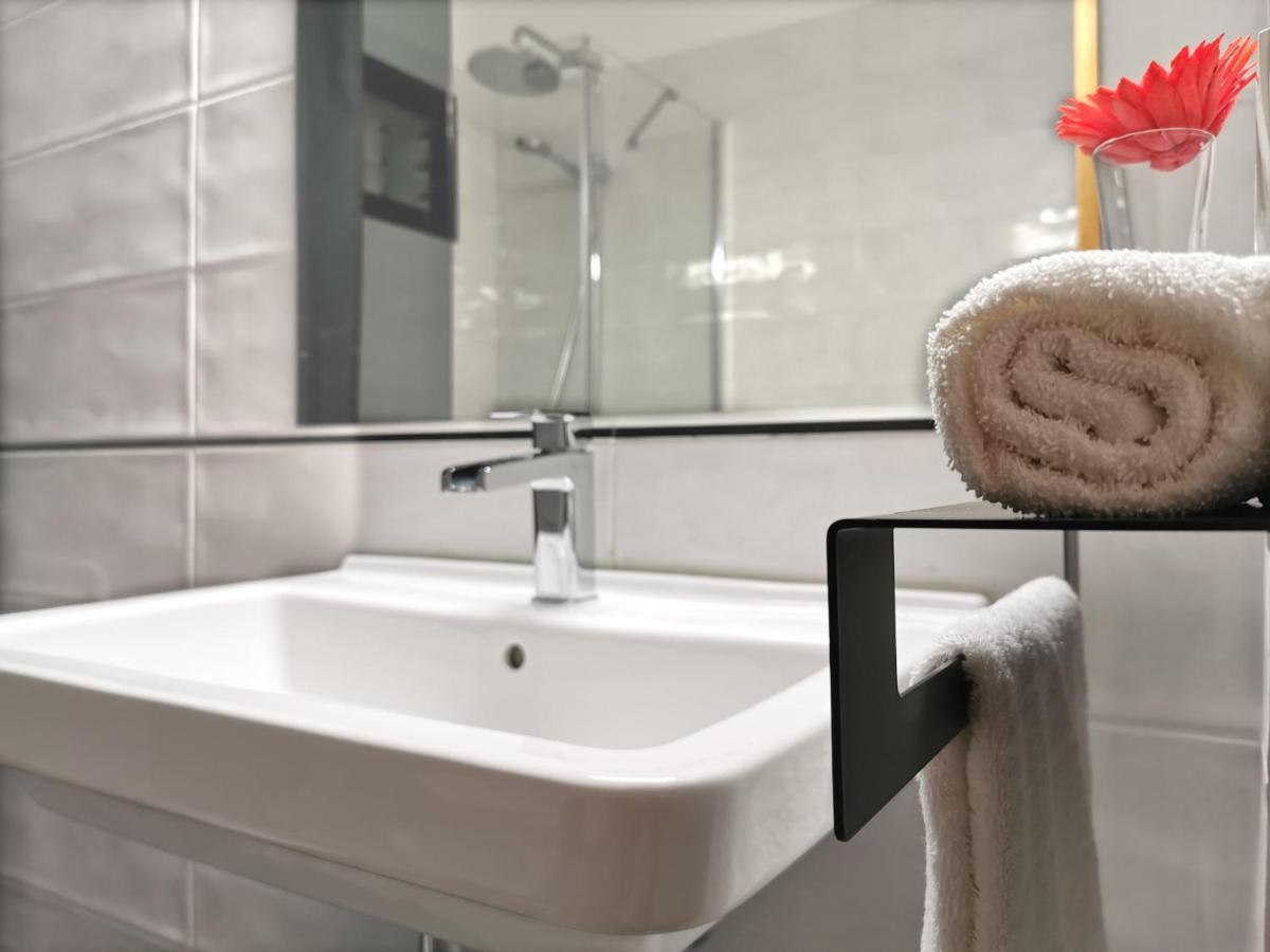 Vulcano Apartment Lanzarote 科斯塔特吉塞 外观 照片